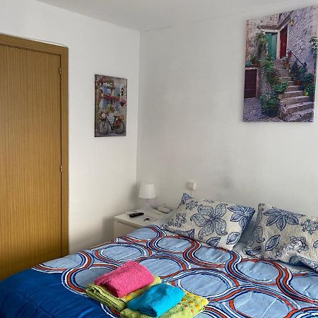 Málaga Centro habitaciones privada en apartamento compartidos Esterno foto