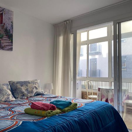 Málaga Centro habitaciones privada en apartamento compartidos Esterno foto