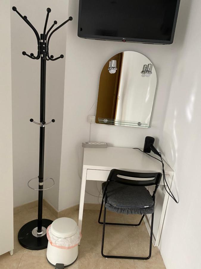 Málaga Centro habitaciones privada en apartamento compartidos Esterno foto