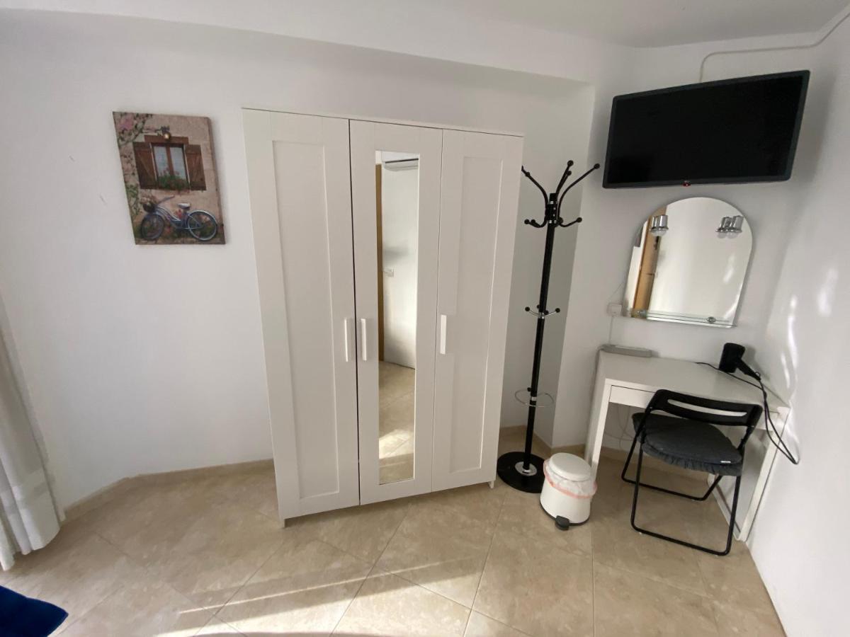 Málaga Centro habitaciones privada en apartamento compartidos Esterno foto