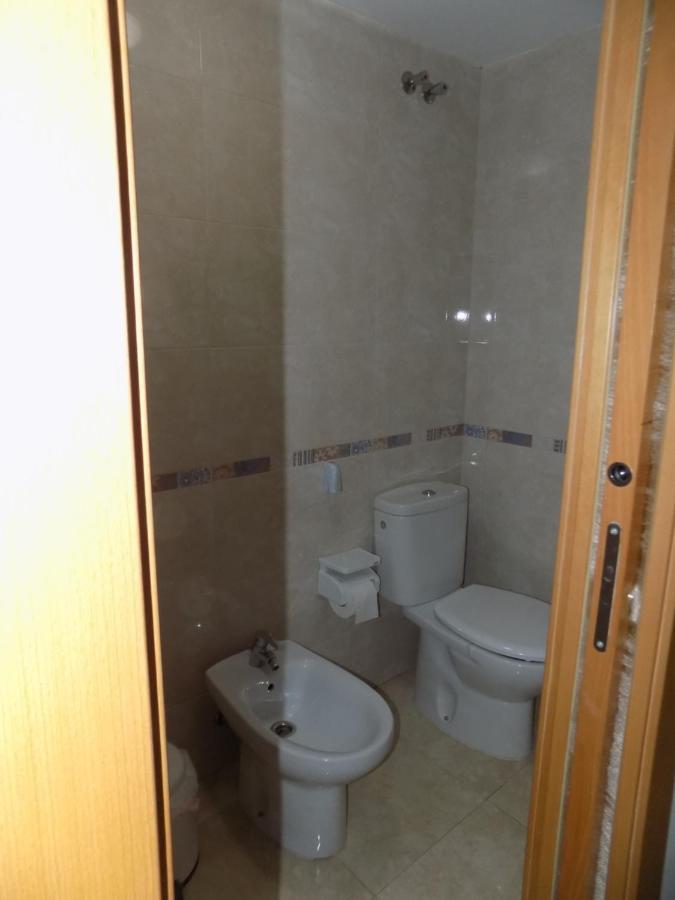 Málaga Centro habitaciones privada en apartamento compartidos Esterno foto