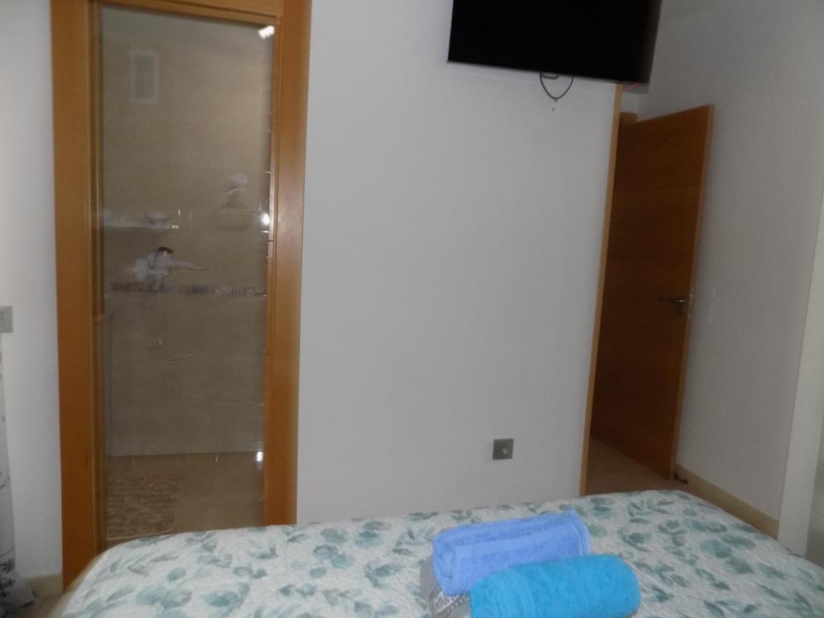 Málaga Centro habitaciones privada en apartamento compartidos Esterno foto