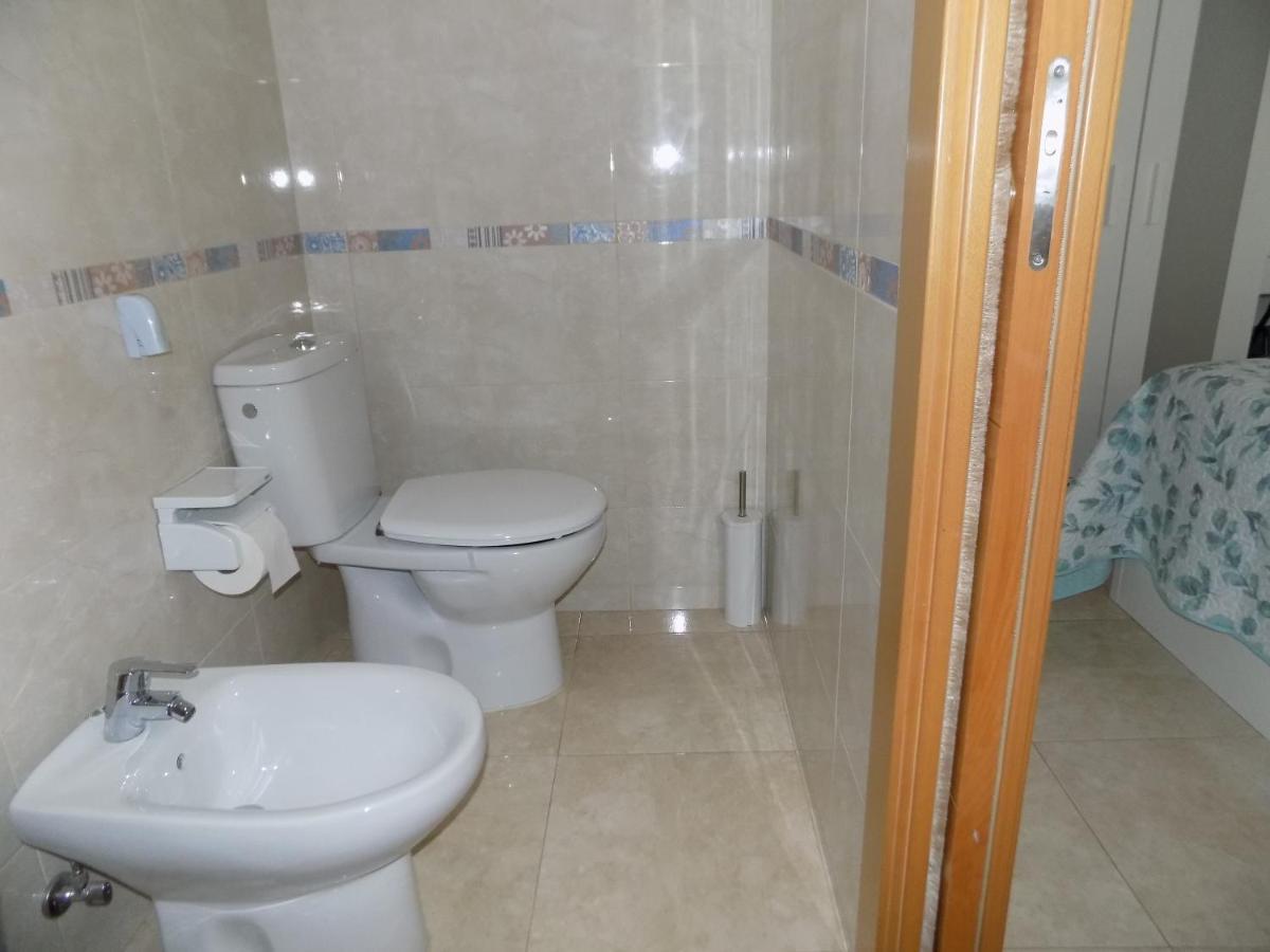 Málaga Centro habitaciones privada en apartamento compartidos Esterno foto
