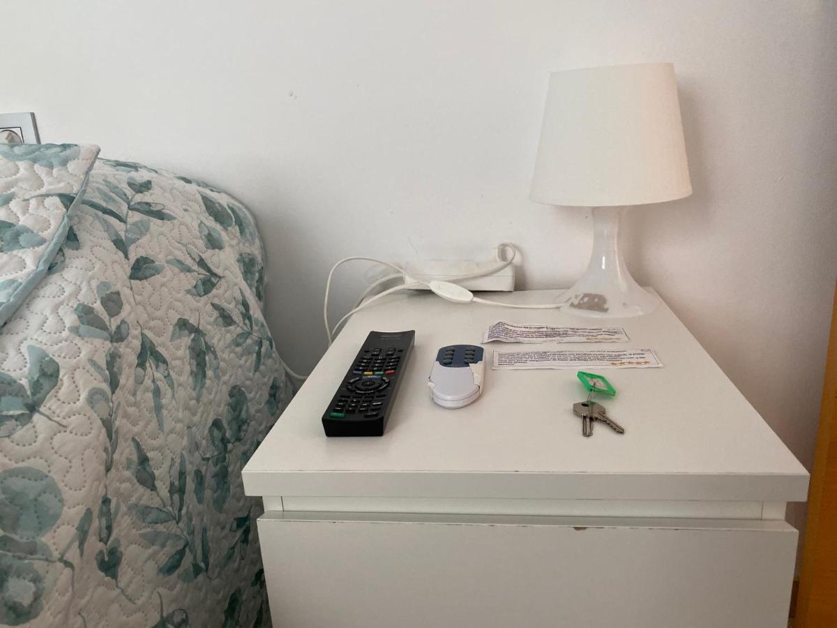 Málaga Centro habitaciones privada en apartamento compartidos Esterno foto