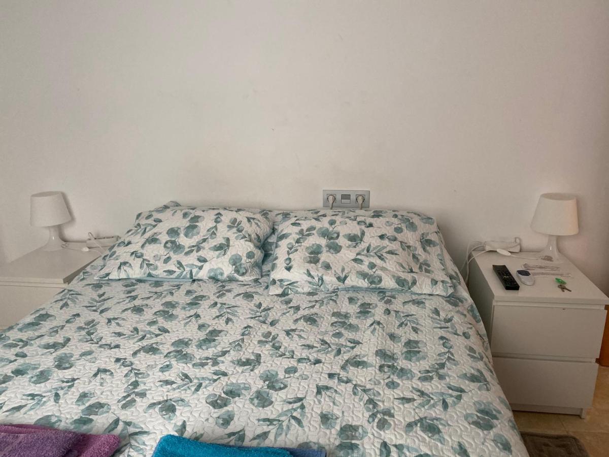 Málaga Centro habitaciones privada en apartamento compartidos Esterno foto
