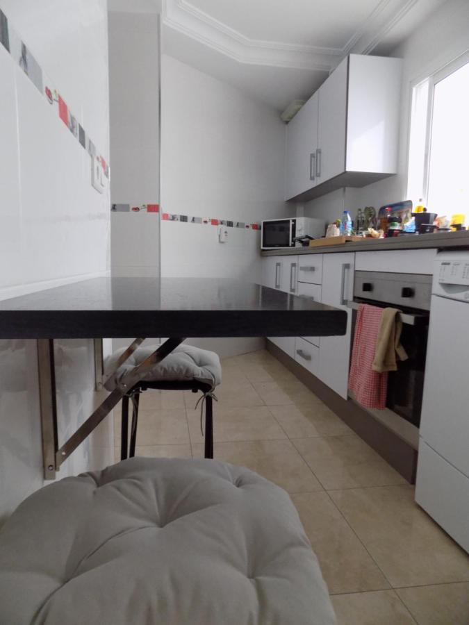 Málaga Centro habitaciones privada en apartamento compartidos Esterno foto