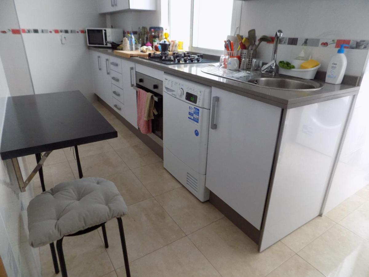 Málaga Centro habitaciones privada en apartamento compartidos Esterno foto
