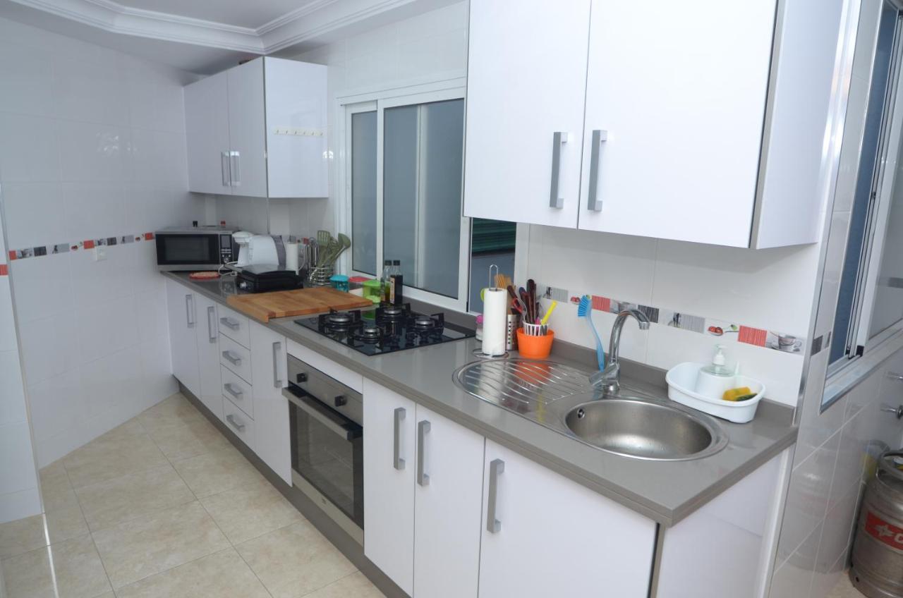 Málaga Centro habitaciones privada en apartamento compartidos Esterno foto