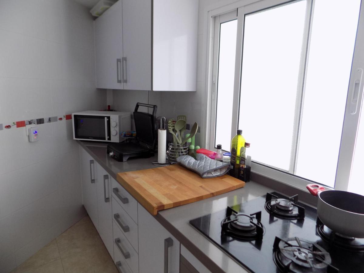 Málaga Centro habitaciones privada en apartamento compartidos Esterno foto